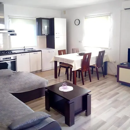 Apartment Diana