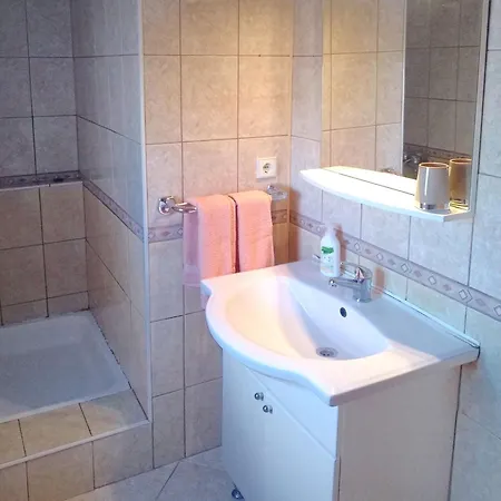 Diana Apartment