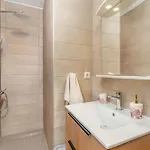 Appartement Diana Povljana
