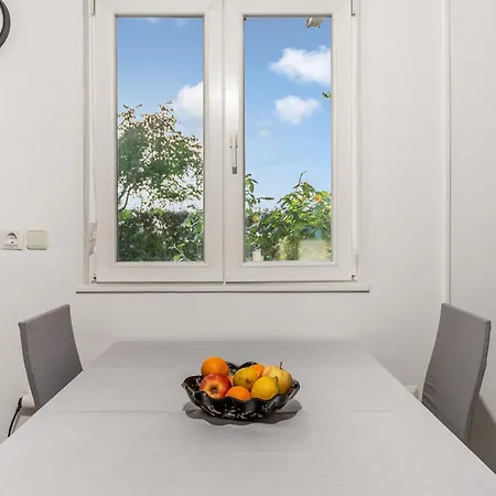 Apartman Diana