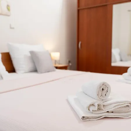 Apartman Diana *