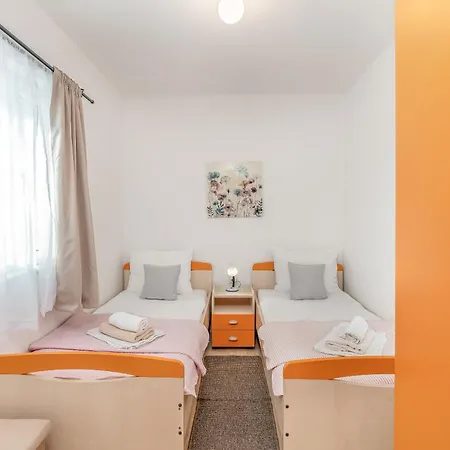 Apartman Diana