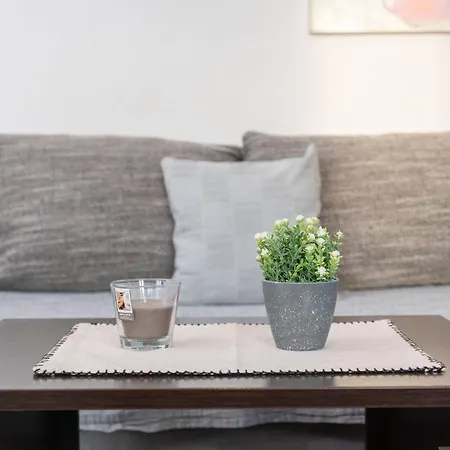 Apartman Diana *