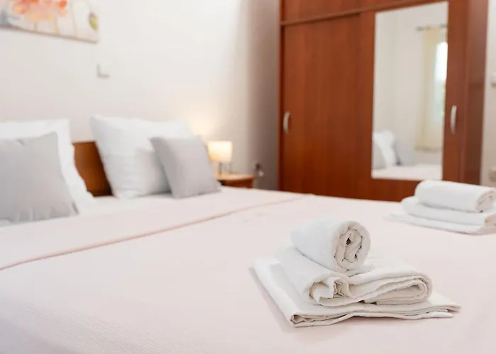 Апартаменты Diana *