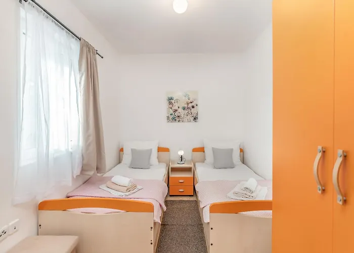 Апартаменты Diana