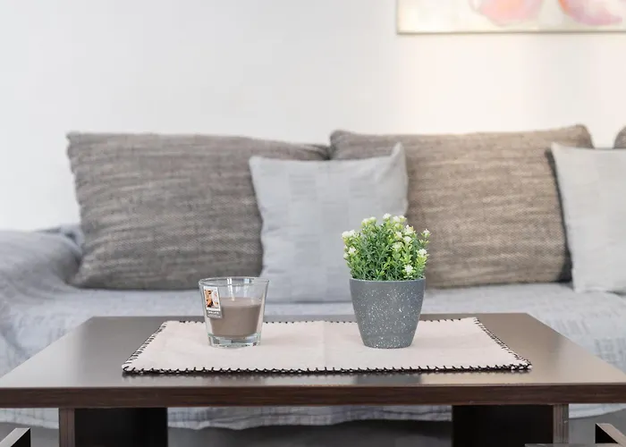 Апартаменты Diana *